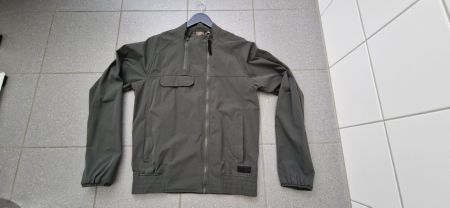 Icepeak Übergangsjacke olivgrün - Gr. 46 - neuwertig