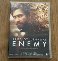 DVD Enemy de Denis Villeneuve