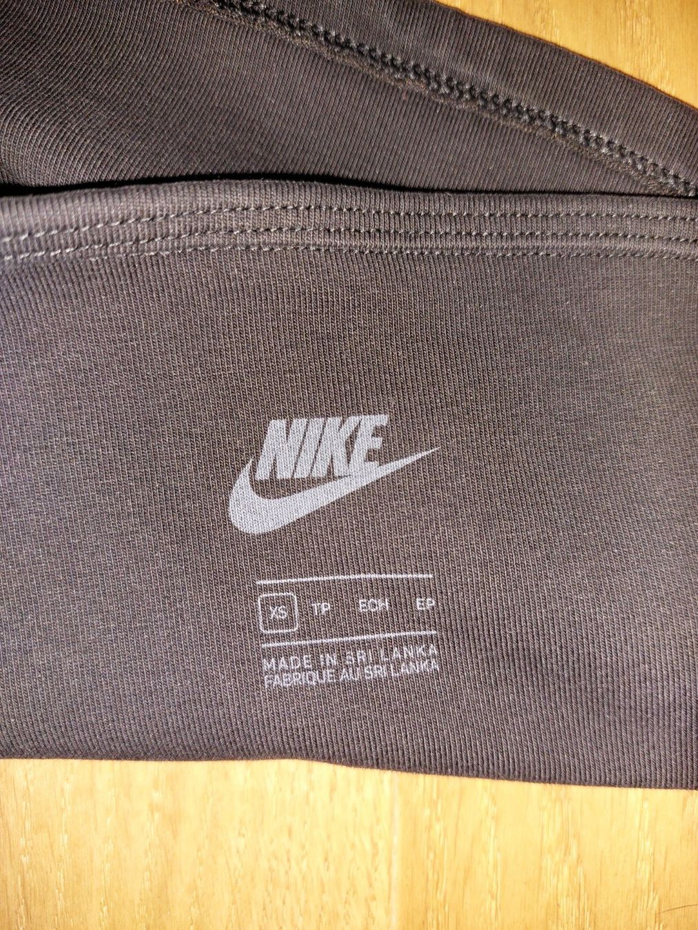 Nike Top: One-Shoulder Top Nike, Gr. XS – Usato da Titterten venduto da fra_v27g 3