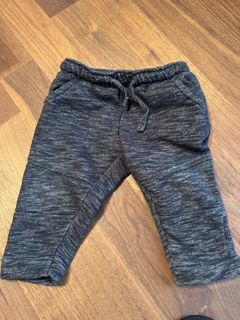 Trainerhose 68 (-80)