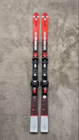 Atomic Redster G9 Ski 159 cm mit Bindung gebraucht