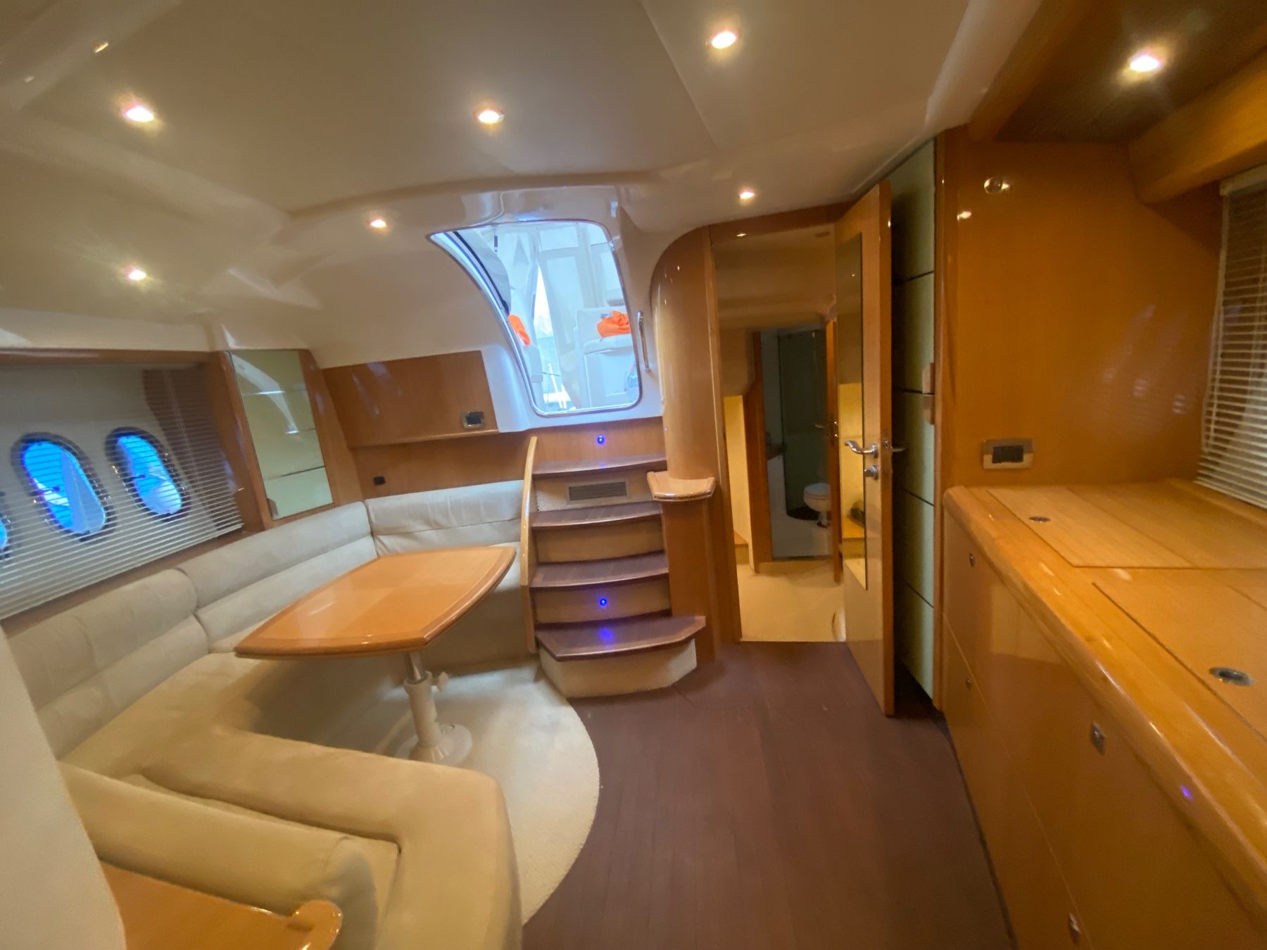 Absolute Boote: Sportyacht 2005 Absolute 41 – Gebraucht aus Lausanne von momoxy 3