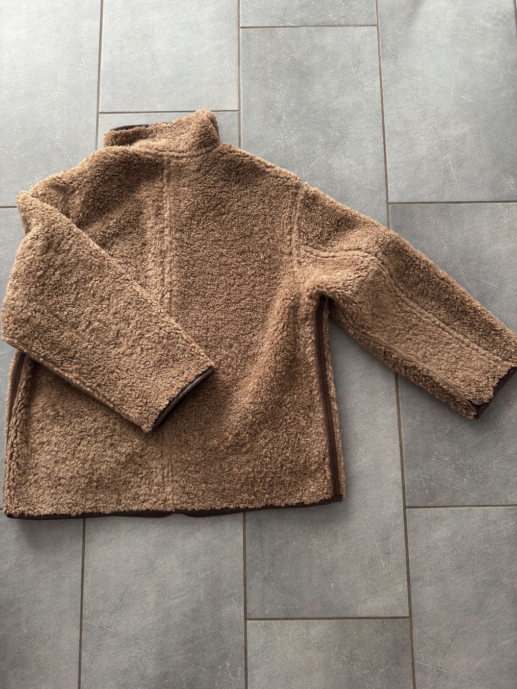 Jacken: Reversible jacket – Gebraucht aus Gais von Koumichel16 8