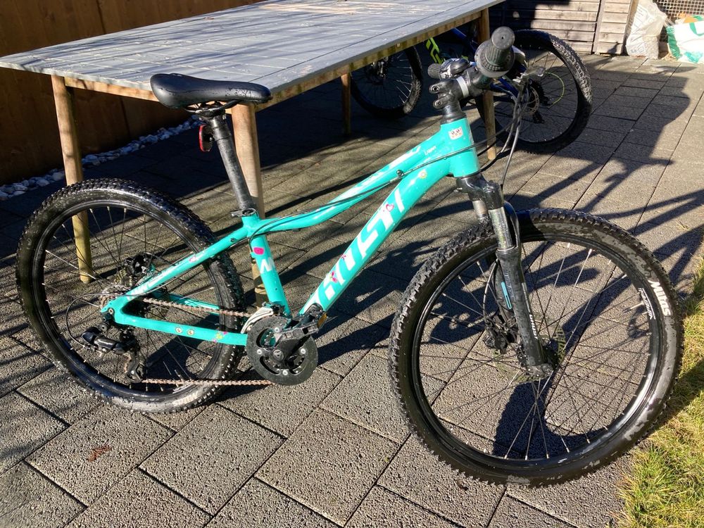 Ghost Lanao 24 Zoll