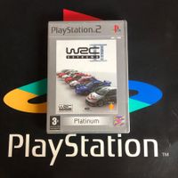 WRC 2 für Sony PlayStation 2