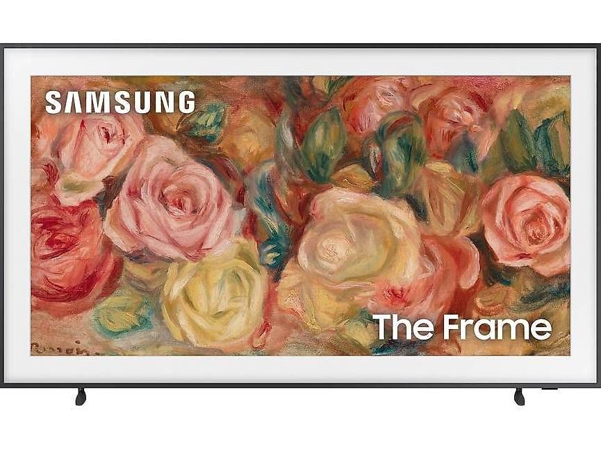 Televisori: Samsung The Frame – Usato da Aarau venduto da Bollaar 3