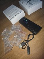 Alkohol Checker Alkoholtester für Auto neu