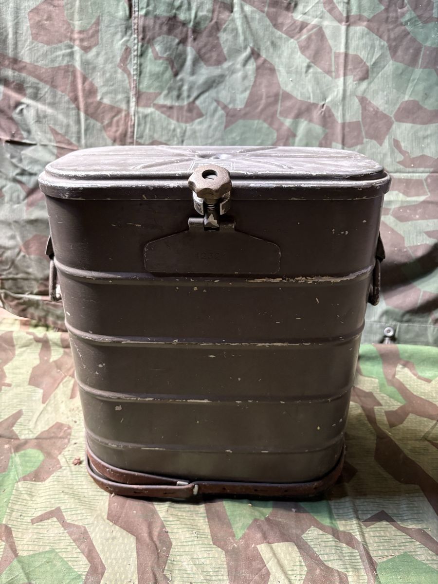 Elettrodomestici da cucina: Schweizer Armee Speiseträger – Usato da Wil ZH venduto da El_Bicho
