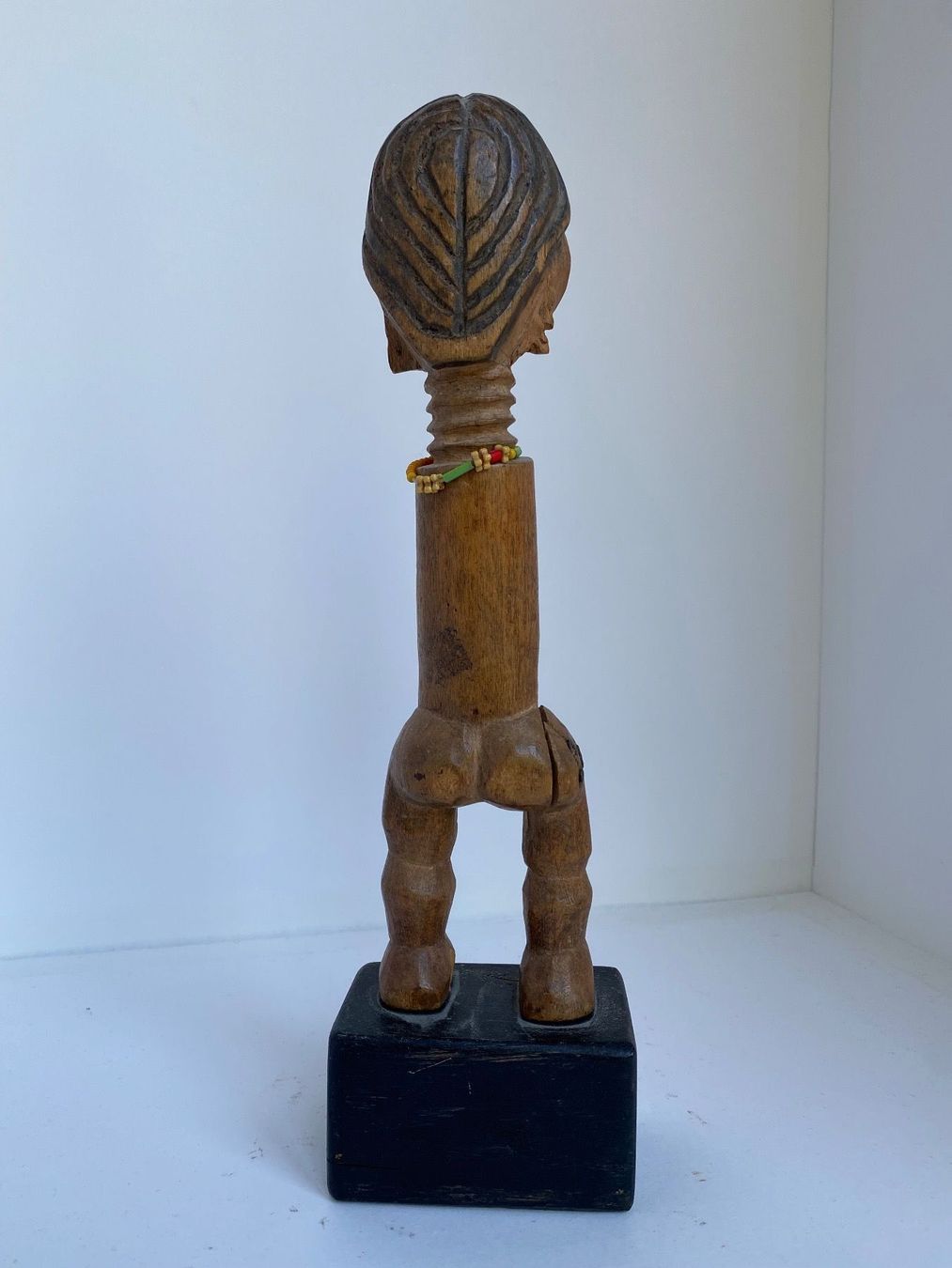 Skulpturen & Statuen: Afrika Holzfigur Fante "Ashanti" Ghana – Gebraucht aus Bern von mb.kitsune 5