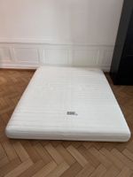Matratze 160x200, Micasa Elan Basic II Medium