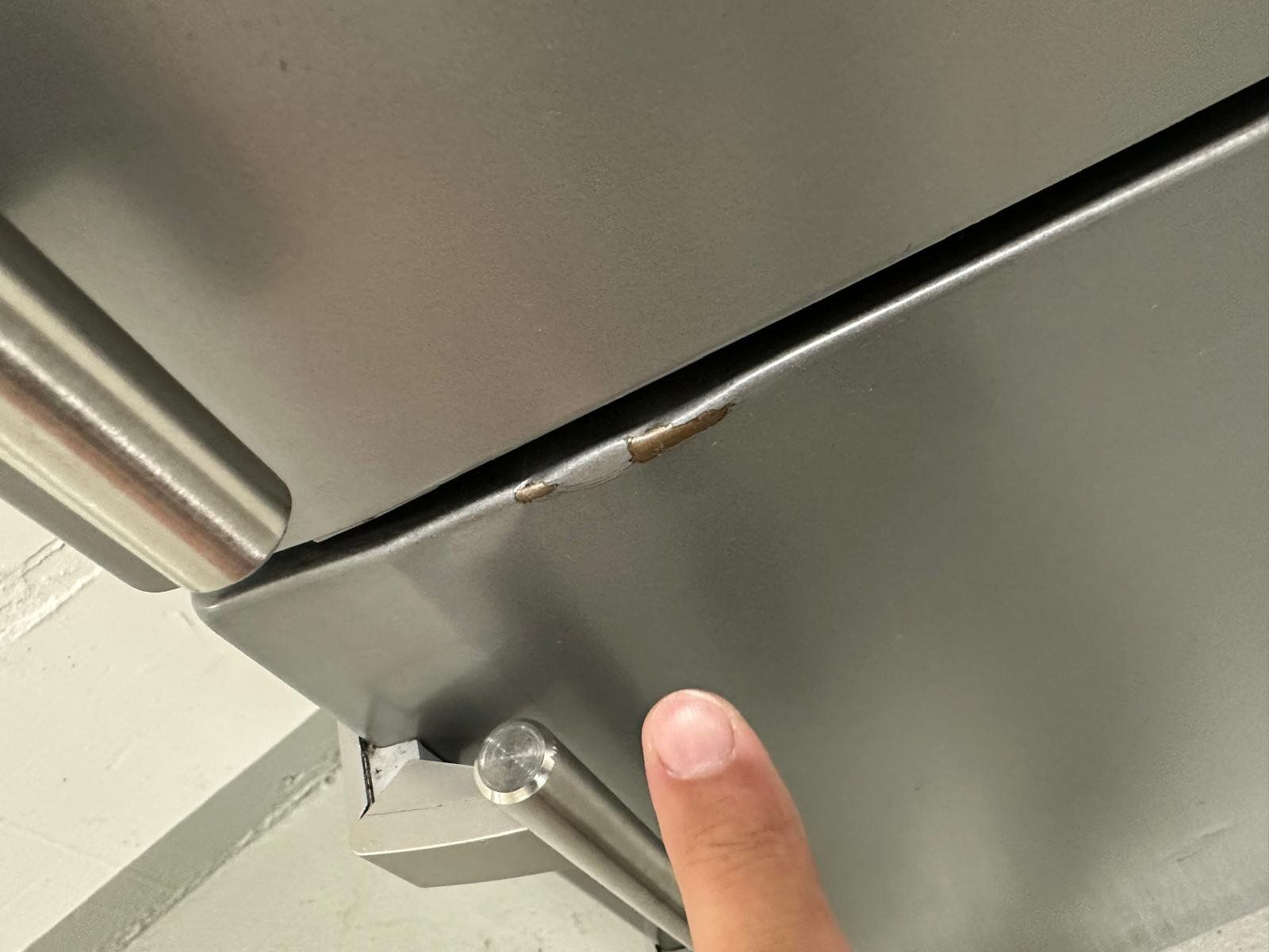 Frigoriferi: Kühlschrank LIEBHERR – Usato da Spreitenbach venduto da Space_X 6