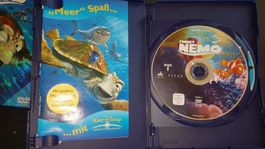 Findet Nemo, 2 Disc DVD Set