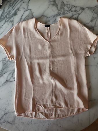 Joseph Seidenshirt, neu