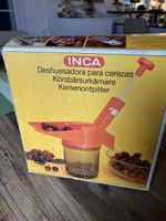 Kirschstein Entferner INCA