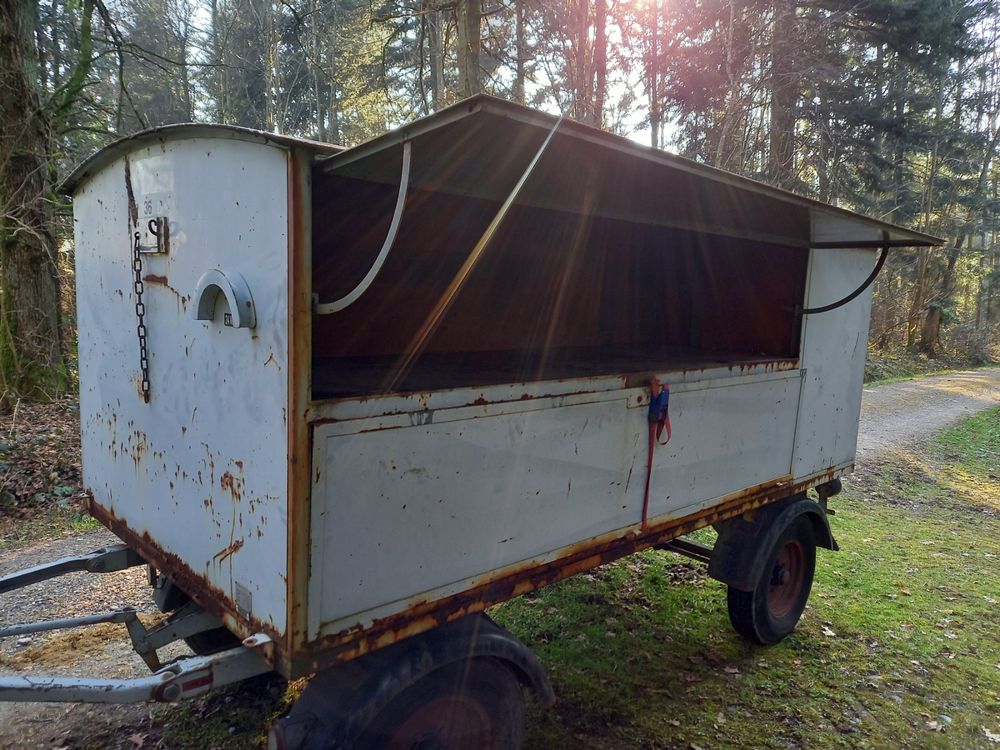 3x Sperrstifte 8mm X 90mm - Verzinkte Sicherungsstifte Für Anhänger & Landwirtschaft