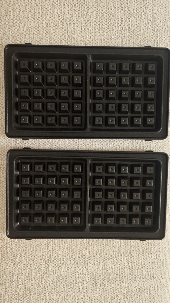 Betty Bossi Elettrodomestici da cucina: Snack-Maker 3 in 1 – Nuovo (secondo la descrizione) da Muttenz venduto da Stocki14 3