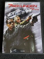 7 Sekunden Timing ist alles! DVD DE/EN Wesley Snipes