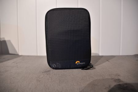 Kamerafiltertasche GearUp 100 LowePro Neu und OVP