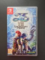 Ys VIII Lacrimosa of Dana Spiel für Nintendo Switch