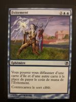 MTG - Evitement