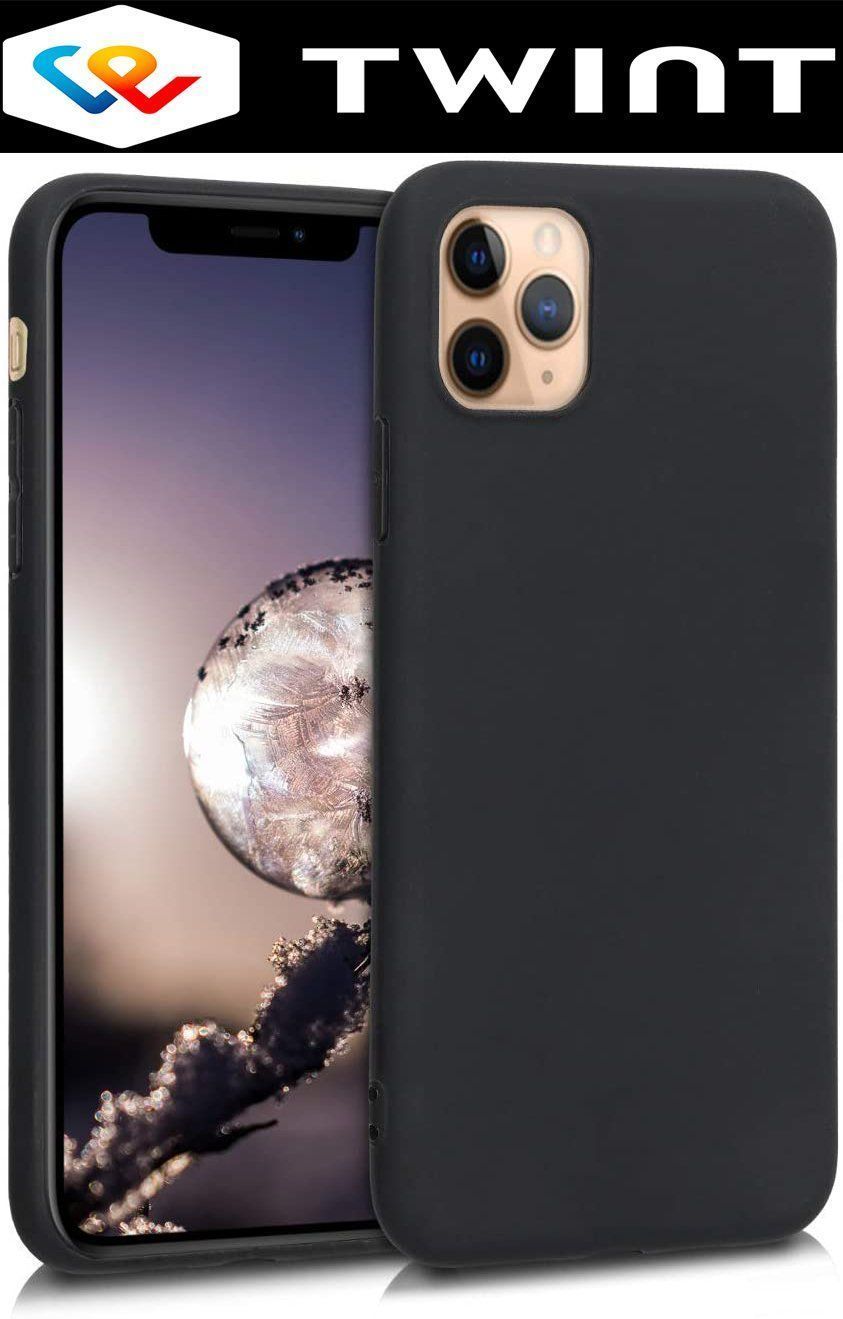 Cover & Protezioni schermo: iPhone 11 PRO MAX Hülle Etui Silikon Case Back Cover TASCHE – Nuovo e nell'imballaggio originale da Volketswil venduto da coverandmore