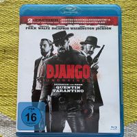 DJANGO UNCHAINED-BLU RAY DJANGO UNCHAINED