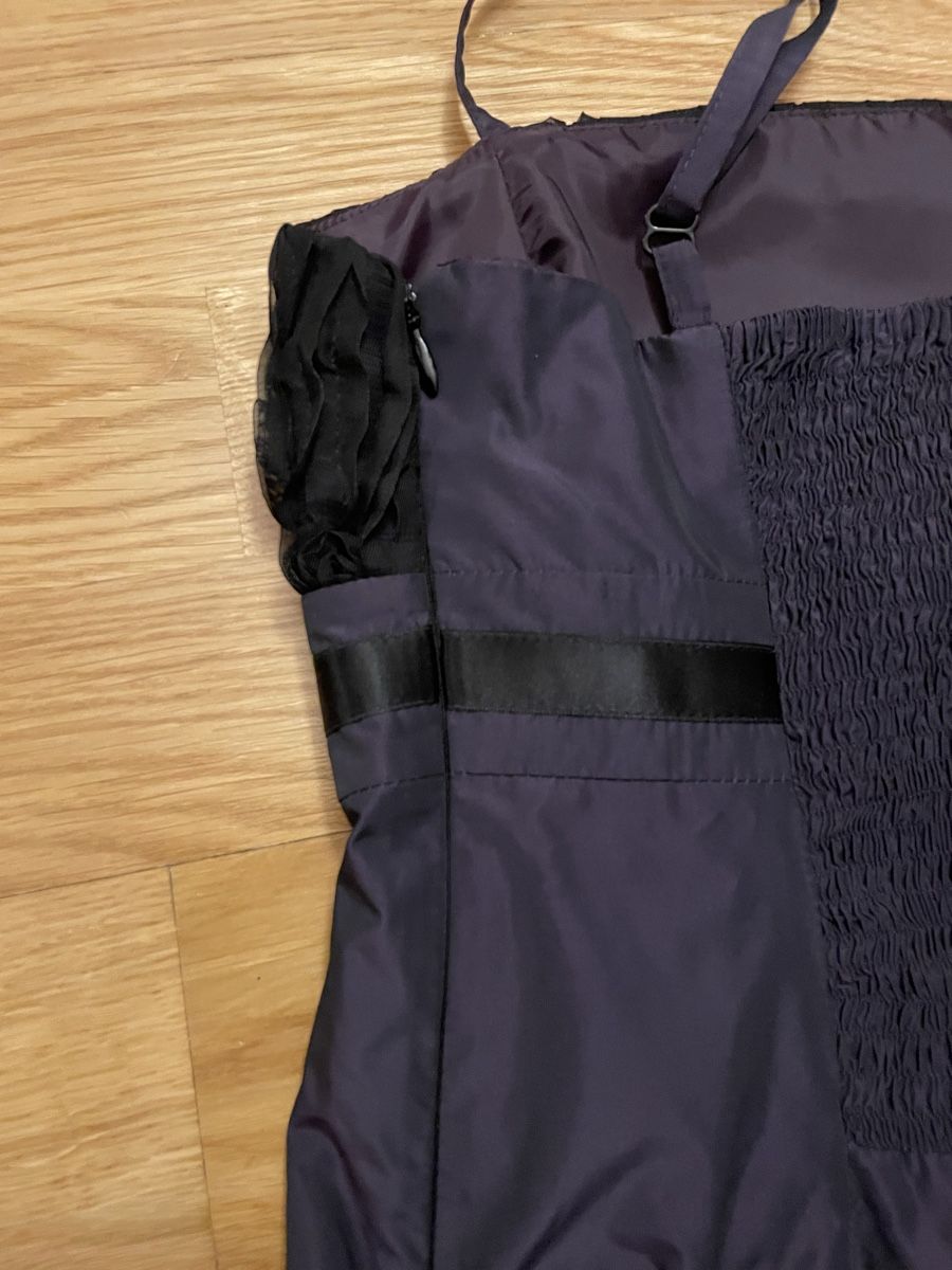 Kleider & Röcke: Kinder Festkleid – Neu (gemäss Beschreibung) aus Dittingen von nje_9nlt 6