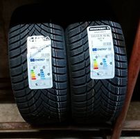 2x Winterpneu 235 50 R18 101V Semperit Speed Grip 5