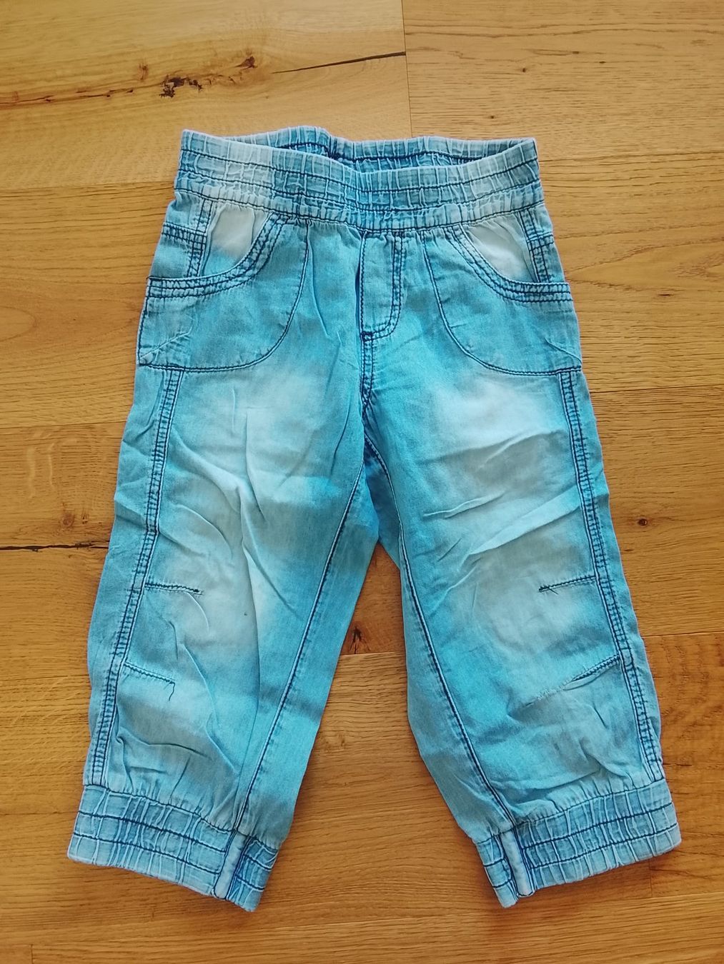 Pantaloni: Hose Gr.128cm – Usato da St. Gallen venduto da Fluros
