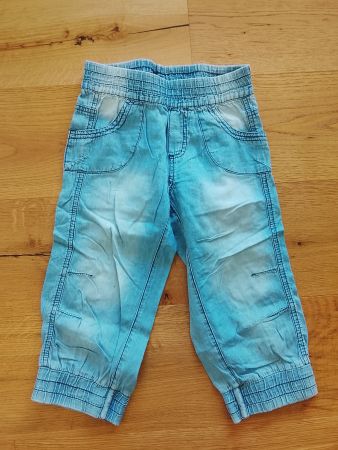 Hose Gr.128cm