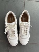 Geox D Jayson Damen Sneaker weiss