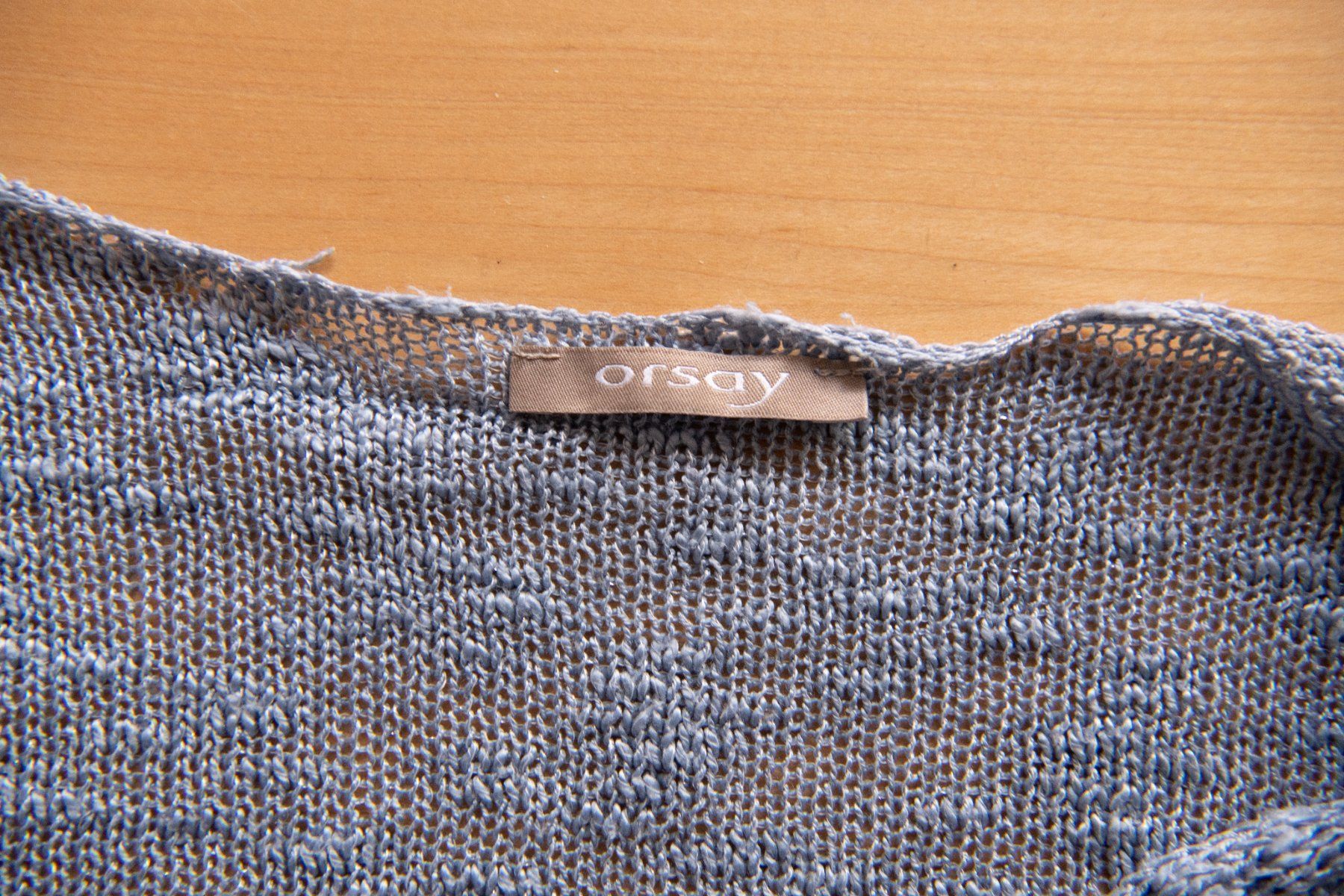Orsay Pullover & Sweatshirts: Pullover von Orsay, Gr. S – Gebraucht aus Meilen von luca70 2