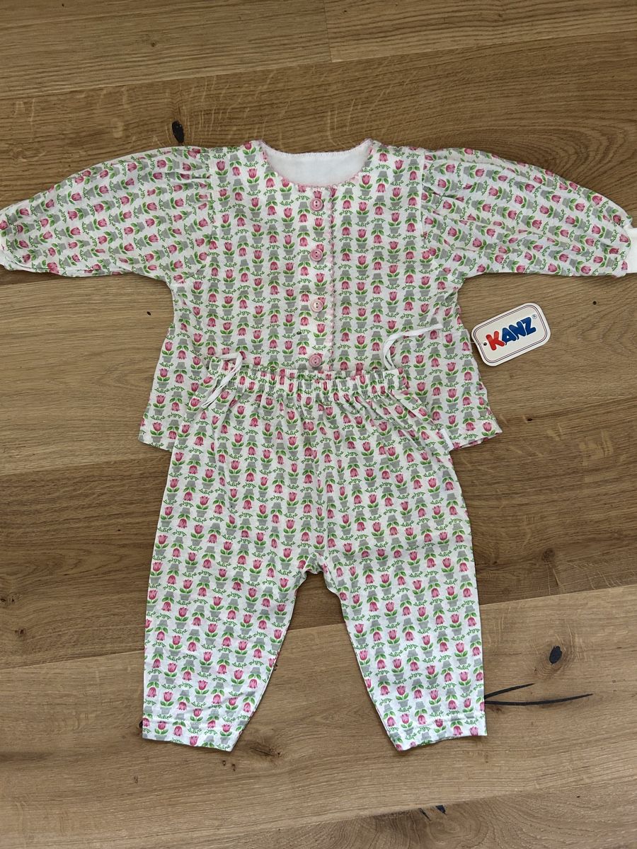 Pigiama & Simili: Baby Set Grösse 74 – Nuovo e nell'imballaggio originale da Emmen venduto da Carbru