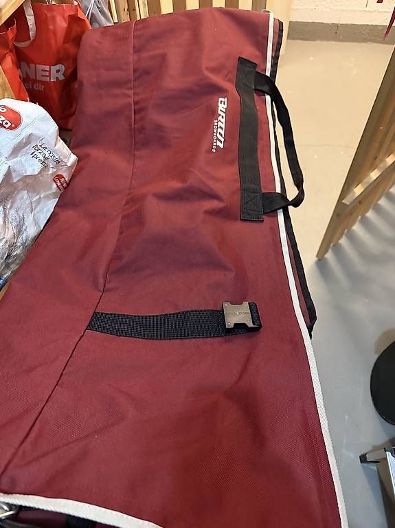Board: Snowboard Burton Custom 162 – Usato da Fribourg venduto da ser_jp7r 3