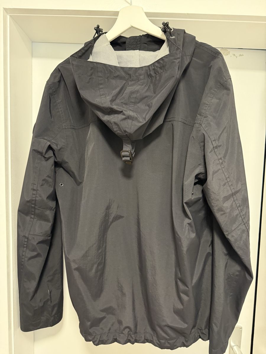 Napapijri Giacche: Napapijri Anorak Jacke – Usato da Blumenstein venduto da D.Mosi 1