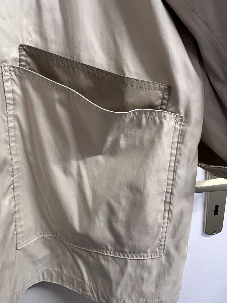 Jacken: Leichter, wendbarer Trenchcoat, Gr. 44 – Gebraucht aus Teufen AR von Maleaa 3