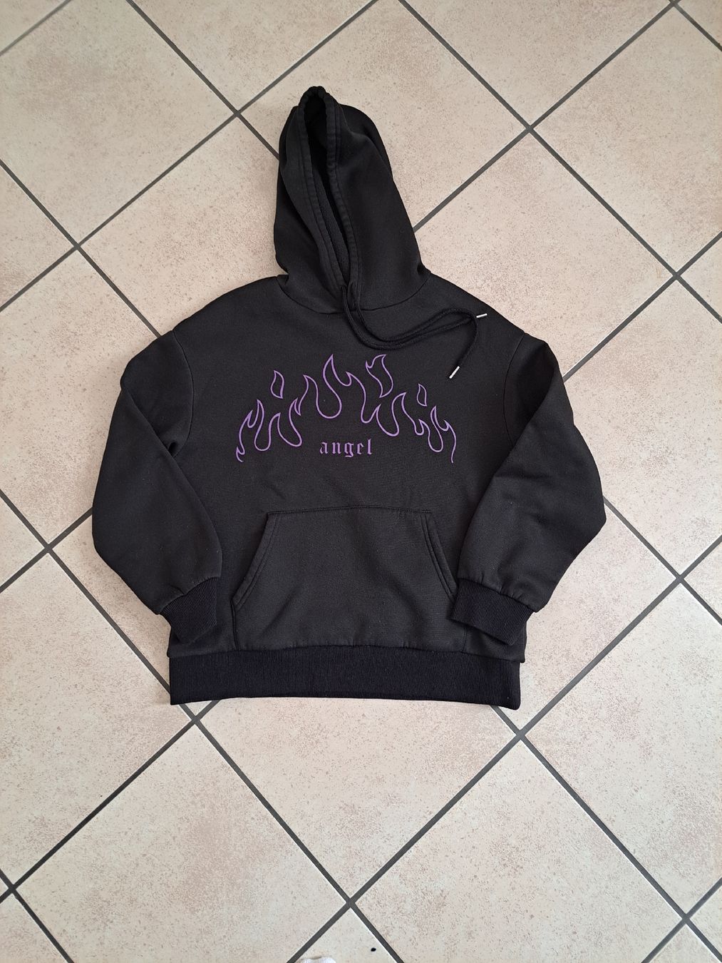 Pulls et sweat-shirts: Mädchen Pulli Gr.XS – D'occasion à Gelterkinden par bambi037
