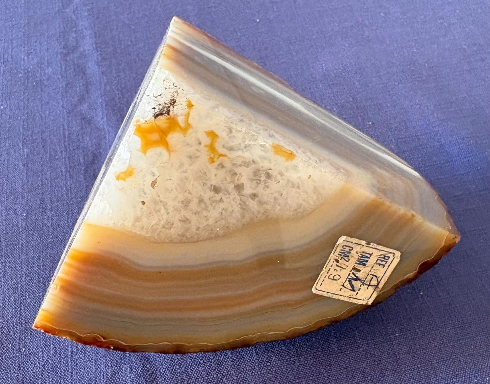 Mineralien & Heilsteine: MINERAL – Gebraucht aus Ostermundigen von wini63 3