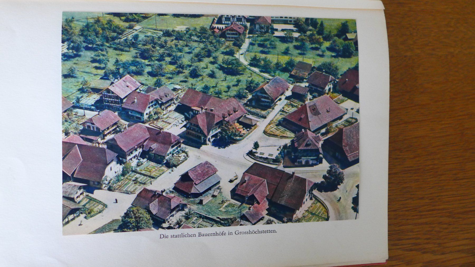 Libri: Die Schweiz aus dem Flugzeug – Usato da Basel venduto da Helmuth1945 2