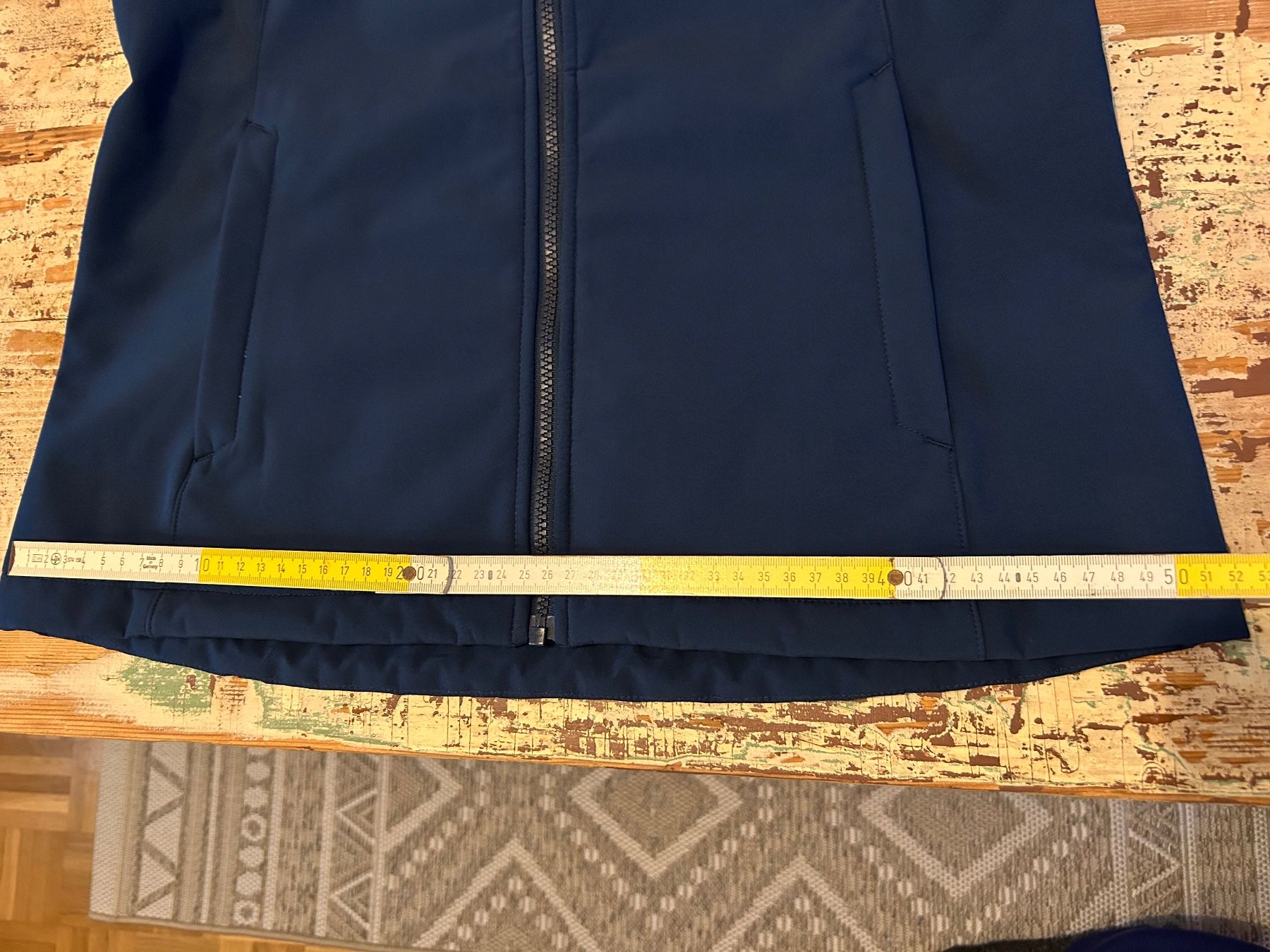 Giacche: Wind und Regenjacke grösse M – Usato da Bern venduto da Dafi7 5