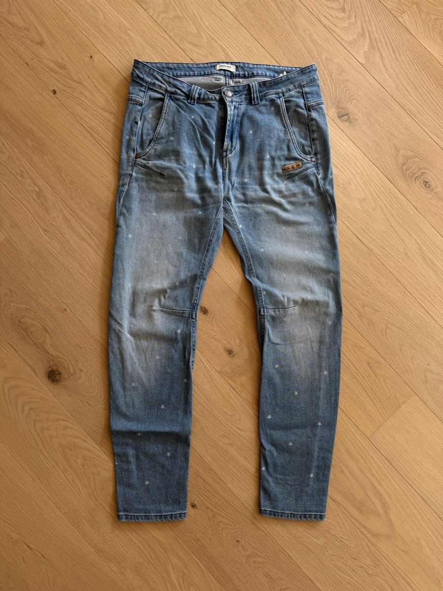 Maloja Jeans: MALOJA Jeans L – Usato da Brig venduto da Amarone2