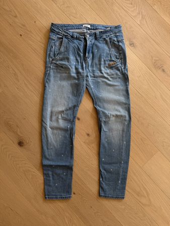 MALOJA Jeans L