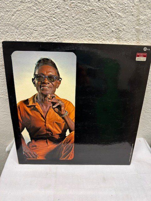 Dischi in vinile: LP-LIGHTNIN HOPKIND – Usato da Ostermundigen venduto da wini63 1