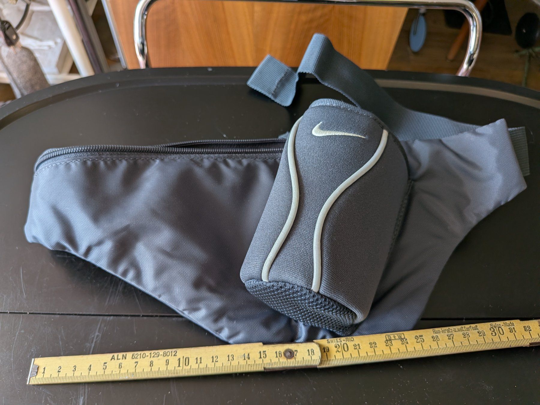Nike Sacs: Nike Bauchtasche – D'occasion à Emmen par magelan 4