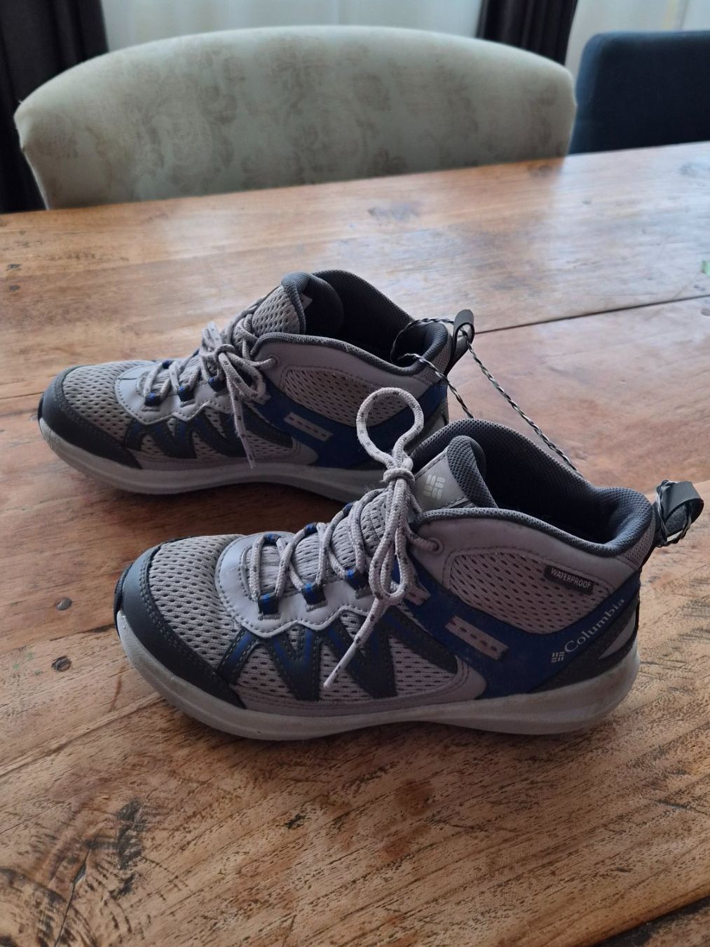 Columbia Chaussures garçon: Columbia Schuhe Gr.34 – Neuf (Voir description) à Oberrieden par Raja011 3