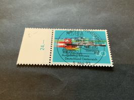 1993 SCHWEIZ DEUTSCHLAND ÖSTERREICH ET VOLL EINWANDFREI 