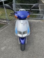 Sym Jet-a 50