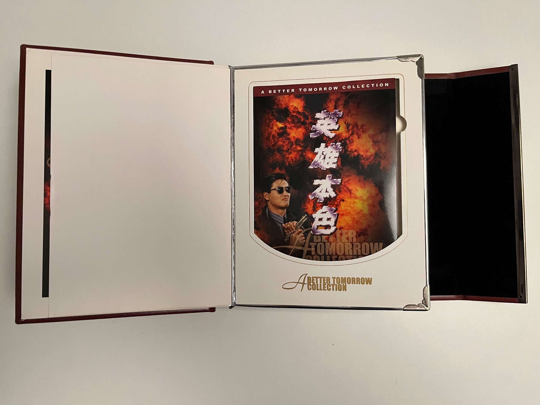 Tutti i DVDs: DVD Sammlung - Räritäten [Regioncode 3&4] – Nuovo (secondo la descrizione) da Sierre venduto da black.box 8