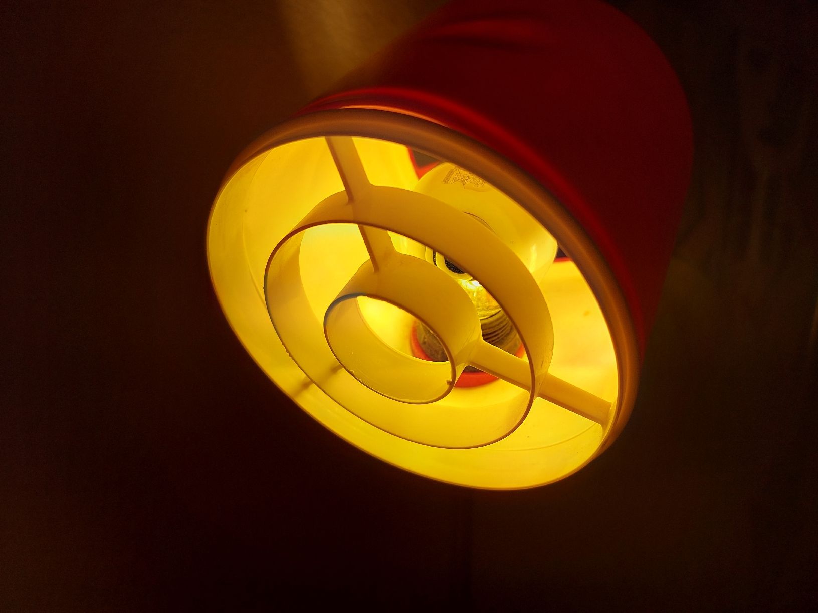 Lampade: Vintage Tischlampe – Usato da Ostermundigen venduto da son_vd9k 2