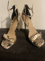 Sommer Sandaletten von ALDO, Gr. 38, neuwertig!